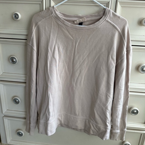 Pink Crewneck - Picture 1 of 3